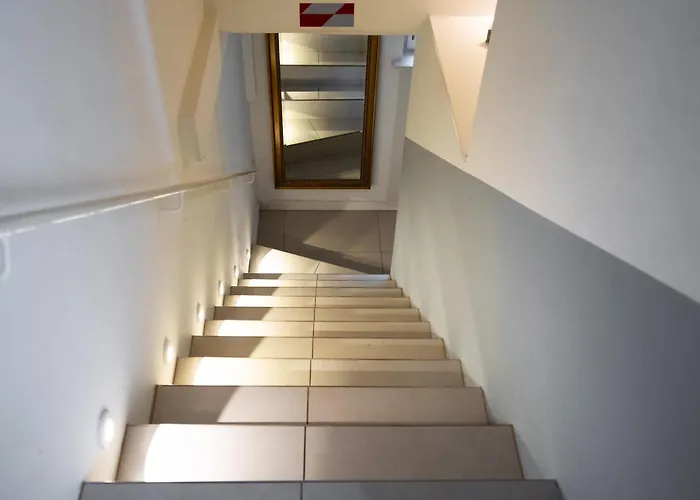 Am Sandwall Ost 펜션 Sylt