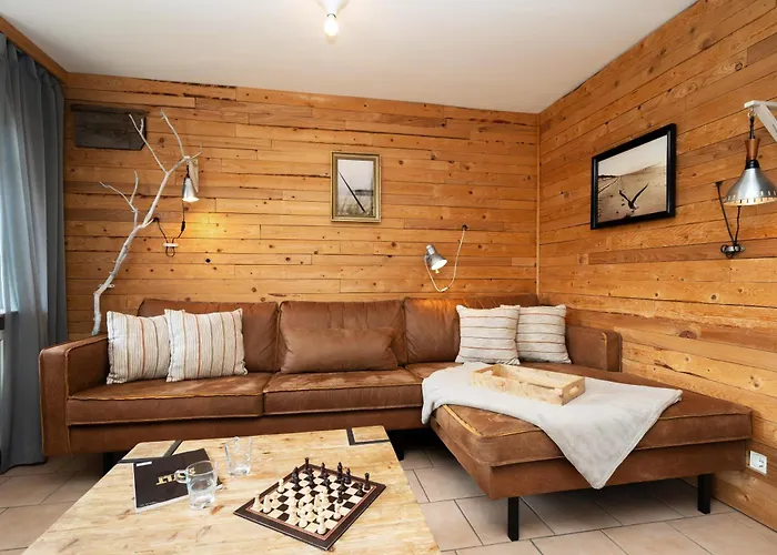 Am Sandwall Ost * Sylt